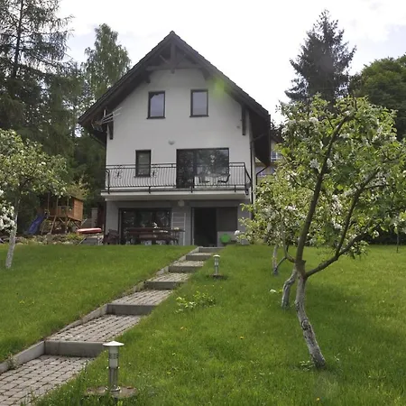 Zawory Villa *