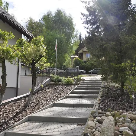 Zawory Villa Zawory (Pomerania)