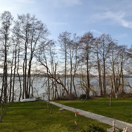 Villa Zawory *