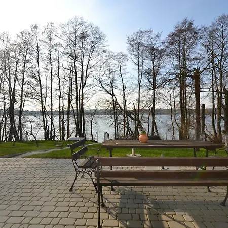 Villa Zawory